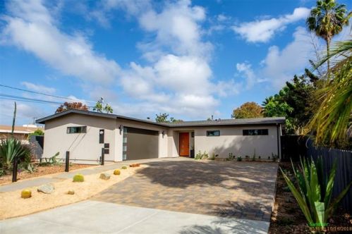 933 Avenida De San Clemente, Encinitas, CA 92024-3936