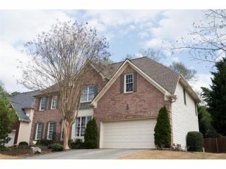 4485 Fairemoore Walk, Suwanee, GA 30024-6957