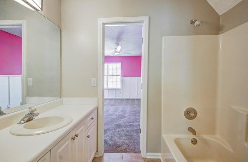 3037 Vineyard Way, Smyrna GA  30082-1851 exterior