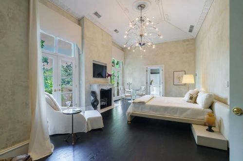 388 Beverly Rd, Atlanta GA  30309-2780 exterior