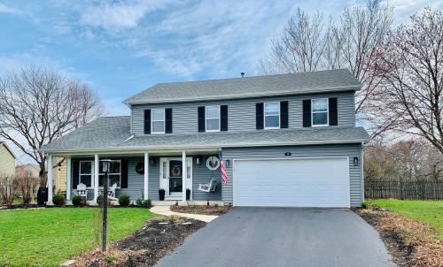15 Newgate Ave, Naperville, IL 60565-3039