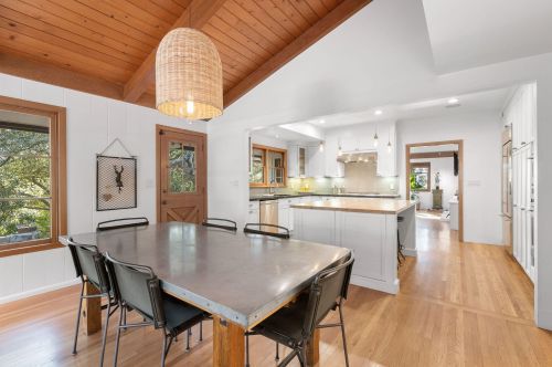 1816 Gibraltar Rd, Santa Barbara, CA 93105-2327