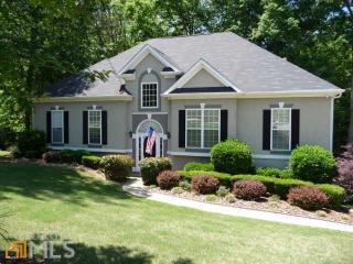 45 Crooked Stick Walk, Newnan, GA 30265-2086