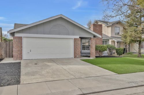 2515 Mario Dr, Tracy, CA 95376-7758