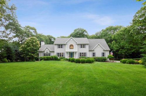 55 Burns Way, Warwick, RI 02818-1451