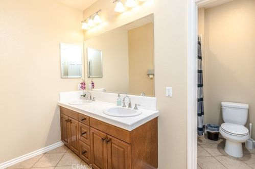 16352 Sierra Heights Dr, Riverside CA  92503-8457 exterior