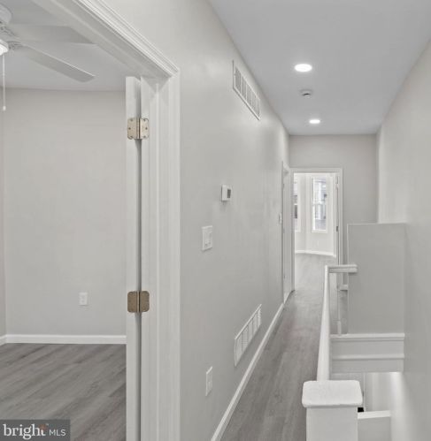 1418 Corlies St, Philadelphia PA  19121-3505 exterior