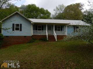 107 Walnut Grove Rd, Griffin, GA 30223-7610