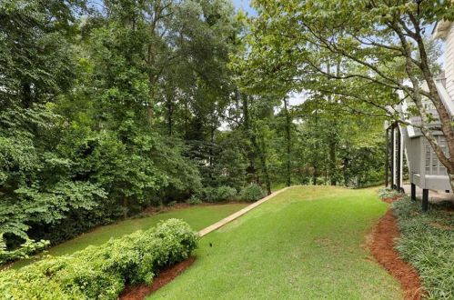 11195 Crofton Overlook Ct, Duluth, GA 30097-1951