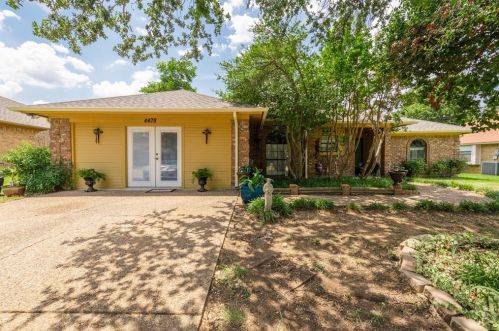 4478 Sweetgum Way, Fort Worth, TX 76133-7416