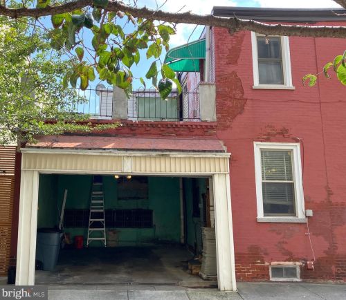 1229 12 St, Philadelphia PA 19147-4903 exterior