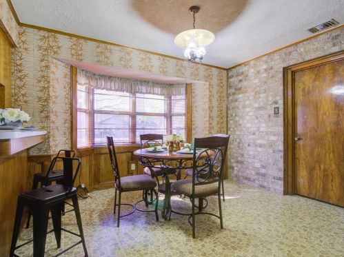 11801 H St, Morgans Point TX 77571-5802 exterior