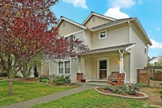 7510 Cottonwood Dr, Snoqualmie, WA 98065-9365