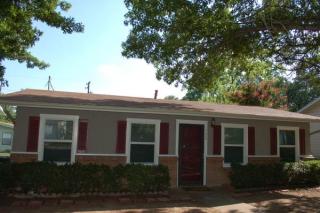 705 46th St, Austin TX  78751-3302 exterior