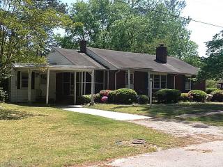 3005 Verne Ave, Portsmouth, VA 23703-4718