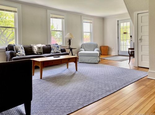 157 Highland Ave, Norwalk CT  06853-1109 exterior