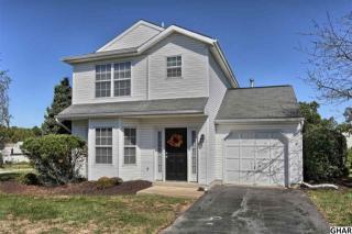 725 Highlands Dr, Harrisburg, PA 17111-6914