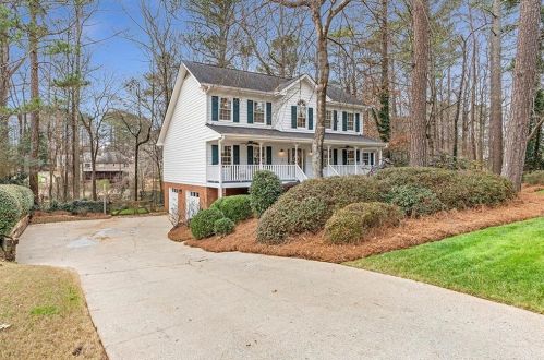 5405 Royce Dr, Duluth, GA 30097-1760