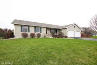 1324 Bermuda Ct, Dekalb, IL 60115-5903
