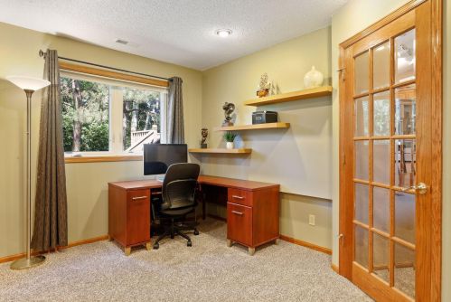 9138 Duckwood Trl, Saint Paul MN  55125-8860 exterior