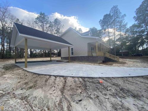 212 Jackson Rd, Statesboro, GA 30461-6982
