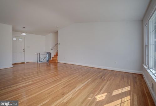 13309 Foxhall Dr, Silver Spring MD exterior