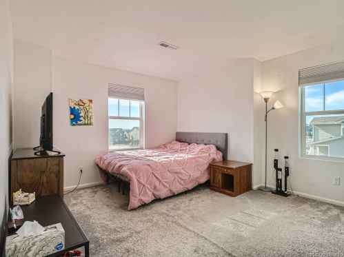 9348 Richfield St, Denver CO  80022-7156 exterior