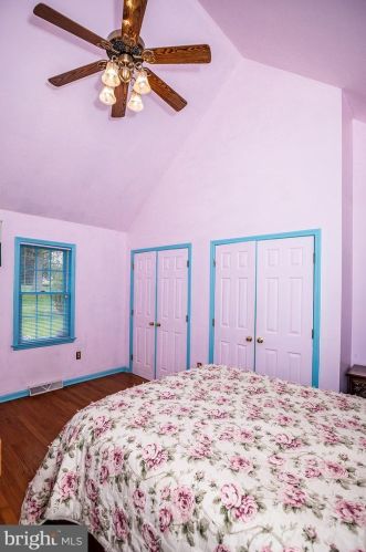 803 Jefferson Ct, Lancaster PA  17602-1241 exterior