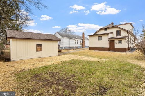 1912 Brynmawr Ave, Haddon Heights NJ  08035-1013 exterior