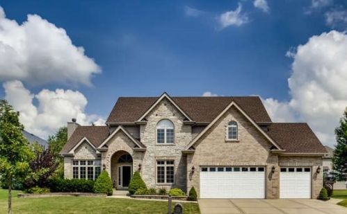 26519 Silverleaf Dr, Plainfield, IL 60585-2499