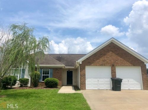5025 Scotch Pine Ave, Statesboro, GA 30458-9217