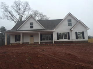 115 Presidential Ln, Statham, GA 30666-2163