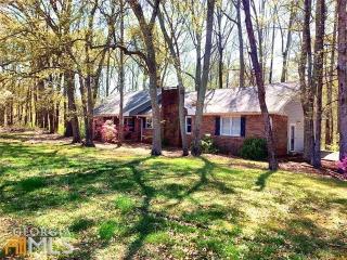 311 Reagan Rd, Stockbridge, GA 30281-4023