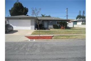 4925 Bender Ave, Covina, CA 91724-1520