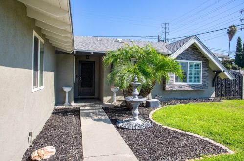 16149 Richvale Dr, Whittier, CA 90604-3550