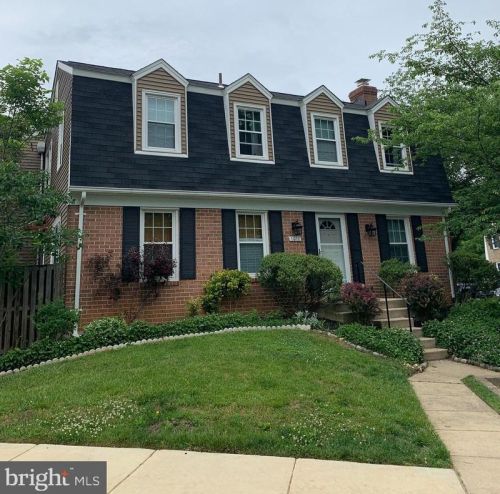 1017 Windrush Ln, Sandy Spring, MD 20860-1358