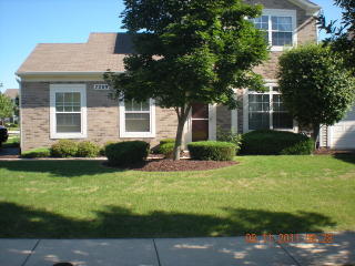 7209 Manchester Dr, Plainfield IL  60586-6863 exterior