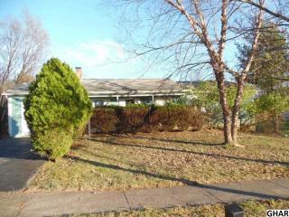 4269 Beaufort Hunt Dr, Harrisburg, PA 17110-3706