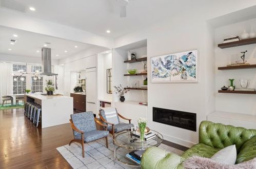 2932 Hermance Dr, Atlanta GA  30319-2704 exterior