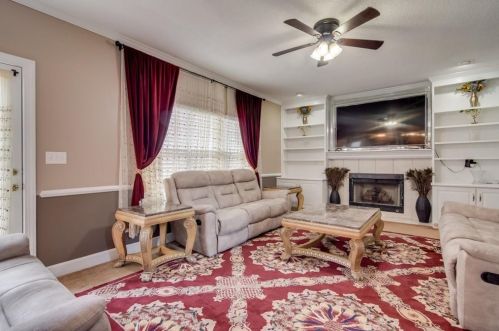 834 Woodberry Dr, Evans GA 30809-4455 exterior