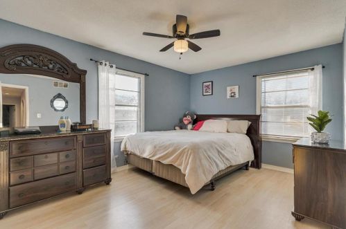 3716 Katrine St, Fort Worth TX 76117-3134 exterior