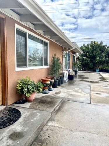 10931 Endry St, Anaheim CA  92804-6359 exterior