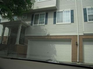 269 Evergreen Cir, Gilberts IL  60136-4049 exterior