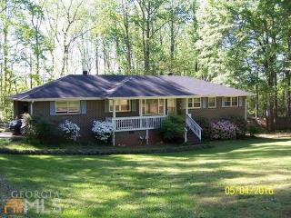 106 Tanglewood Trl, Griffin, GA 30223-4634