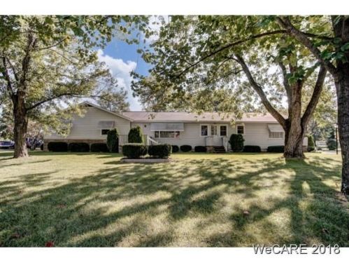 4111 Shawnee Rd, Lima, OH 45806-1650