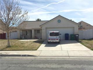 36427 Blacksmith Dr, Palmdale, CA 93550-1001