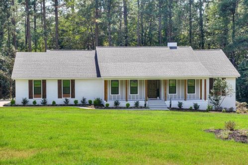 1006 Tamarack Dr, North Augusta, SC 29841-9308