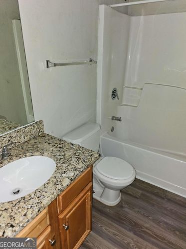 4166 Kensington Cv, Atlanta GA  30349-2590 exterior