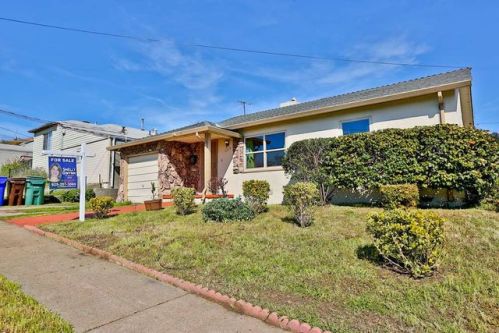 1318 Mariposa St, Richmond, CA 94804-4935