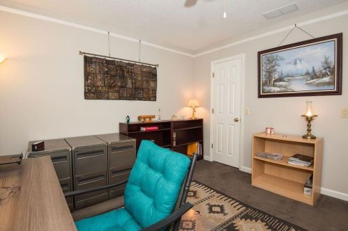 3489 Ashwood Ln, Atlanta GA  30341-4537 exterior